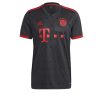 Kupiti Moški Nogometni dresi Bayern Munich Tretji 2022-23 Kratek Rokav tisk Jamal Musiala 42 poceni dresi